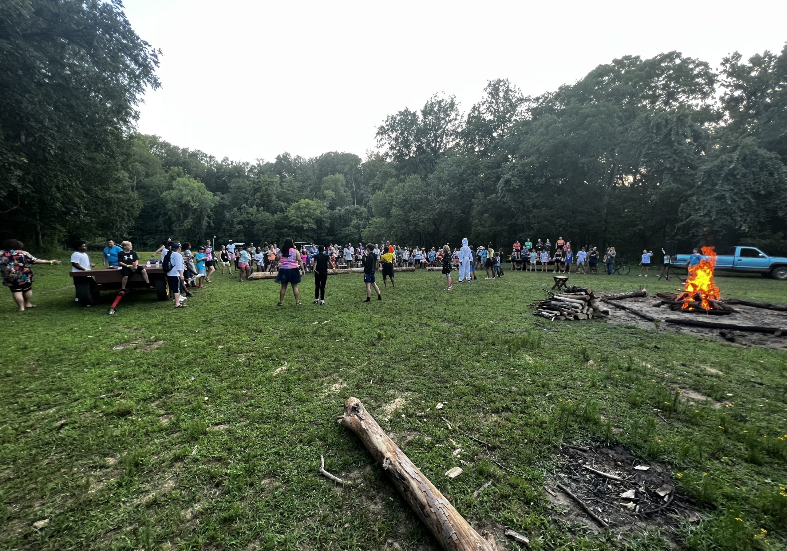 Campers