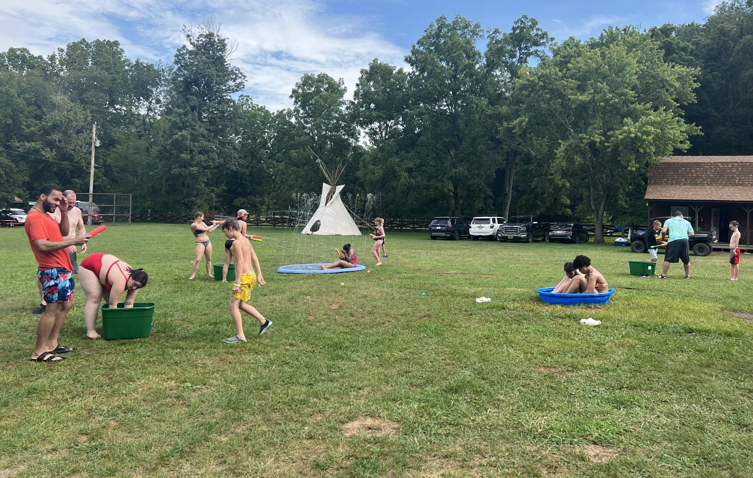 Campers