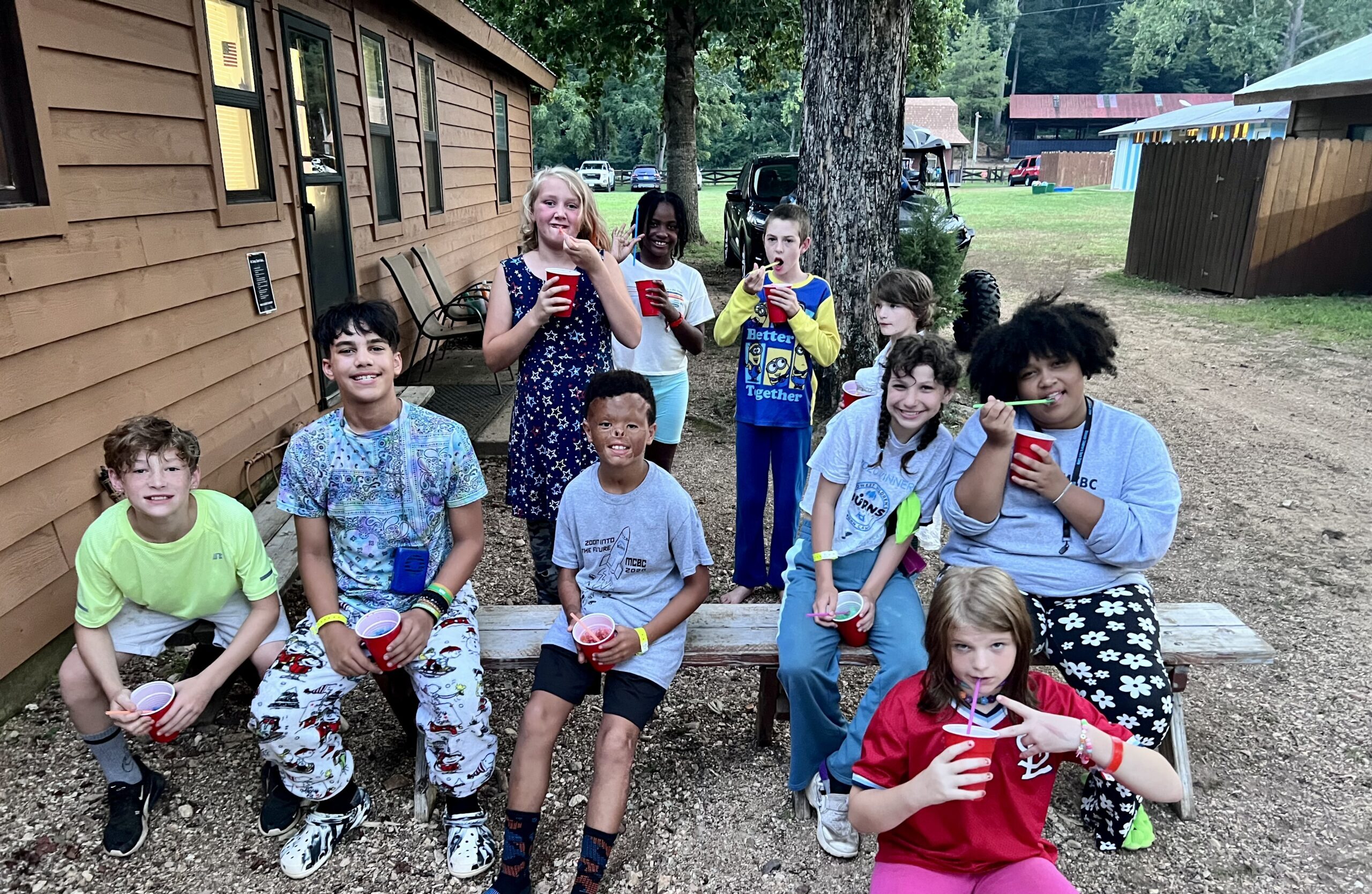 Campers