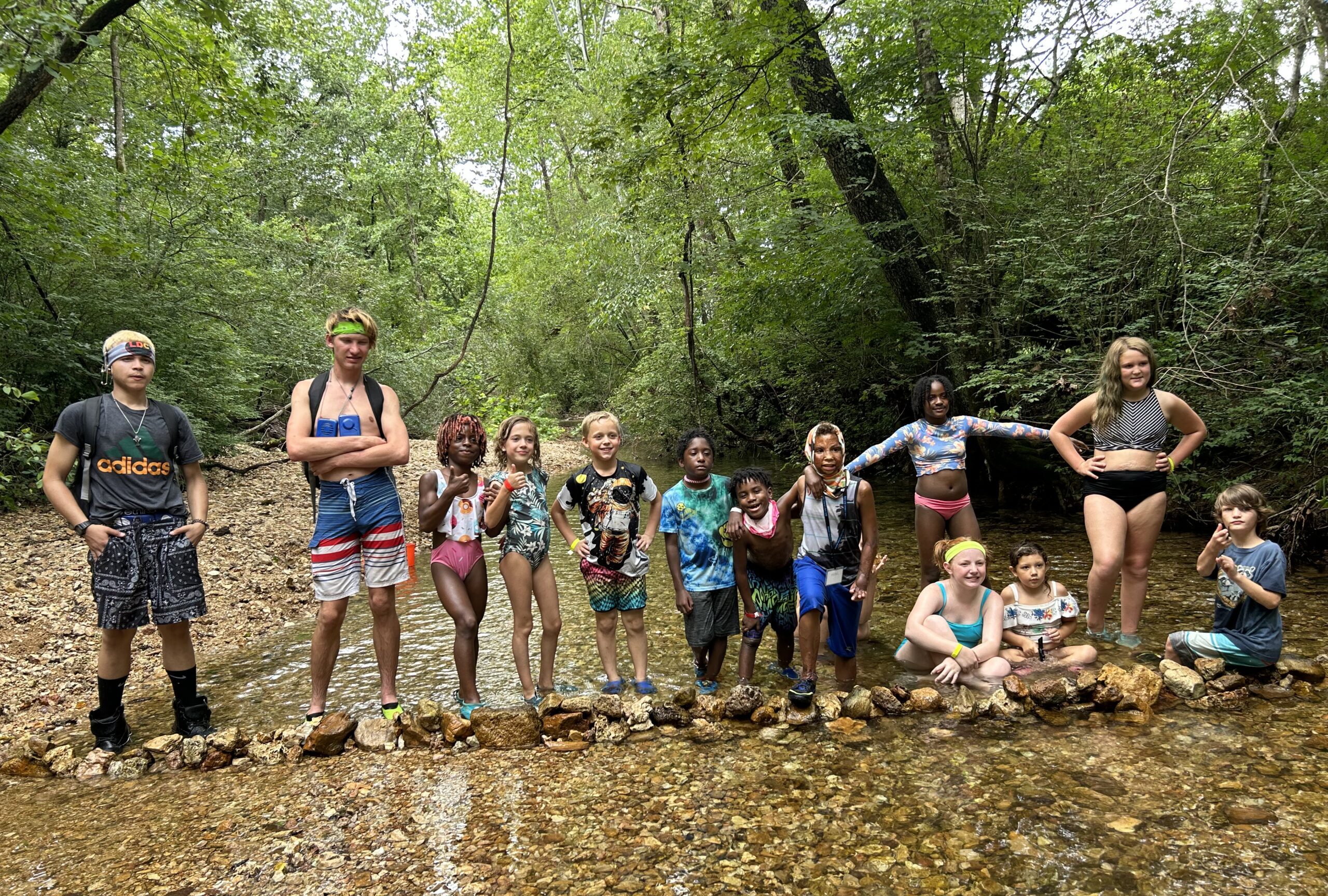 Campers
