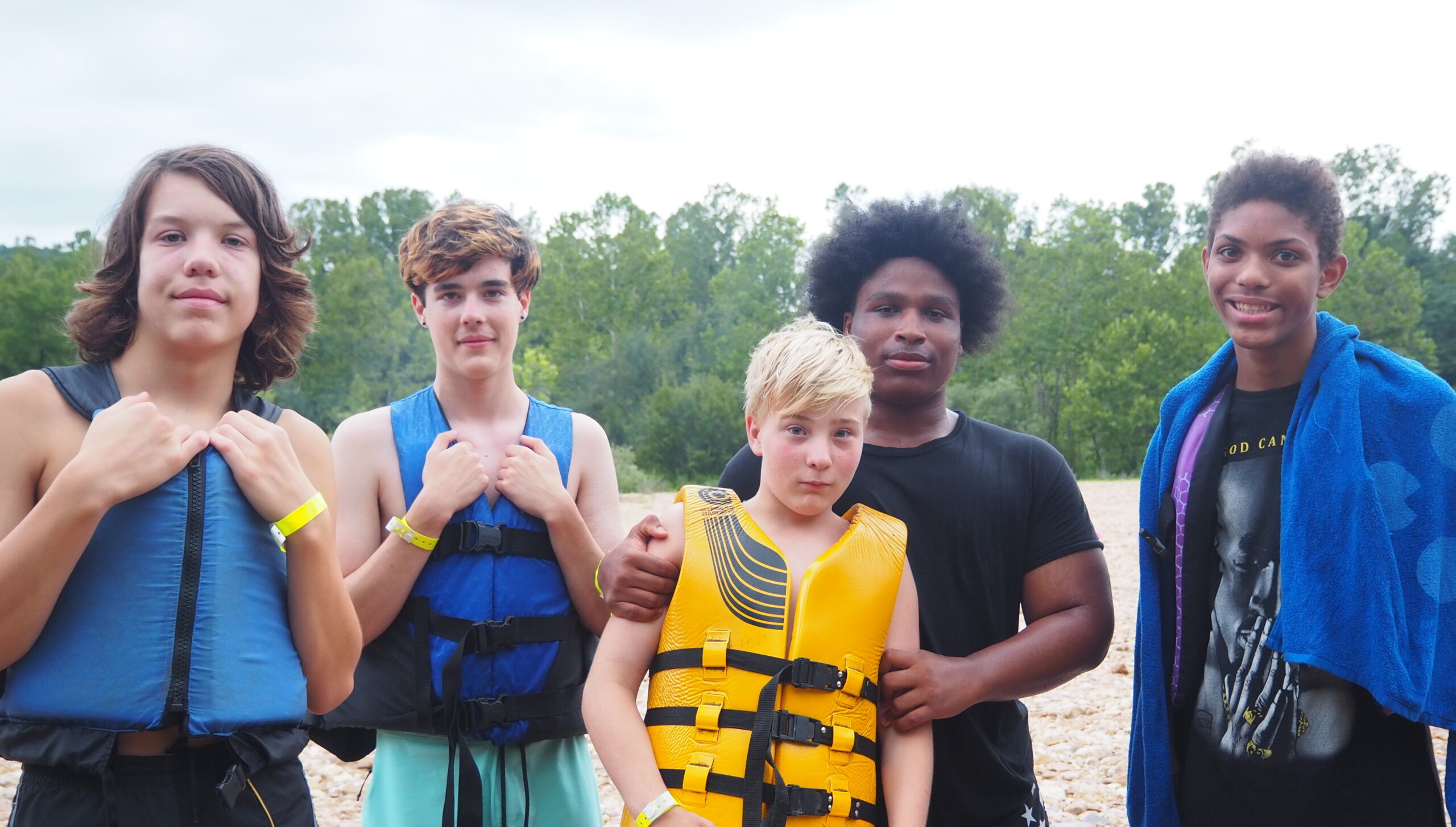 Campers